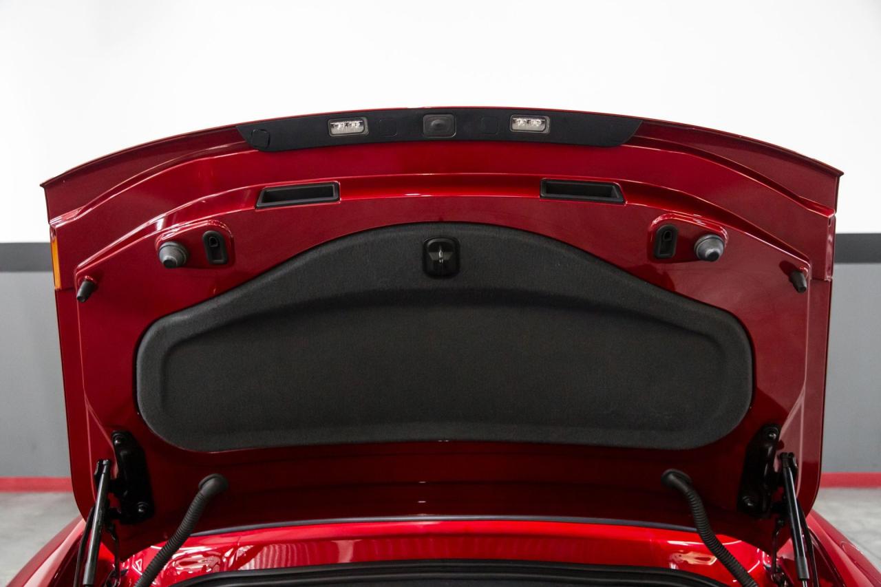 2014 Jaguar FTYPE S 14981 miles
