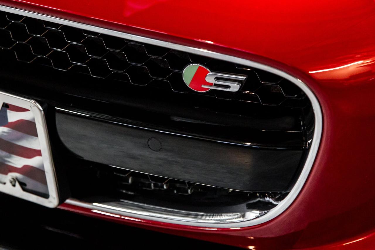 2014 Jaguar FTYPE S 14981 miles