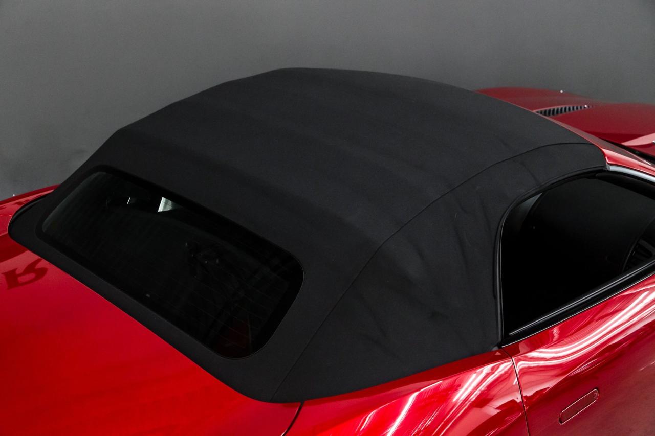 2014 Jaguar FTYPE S 14981 miles