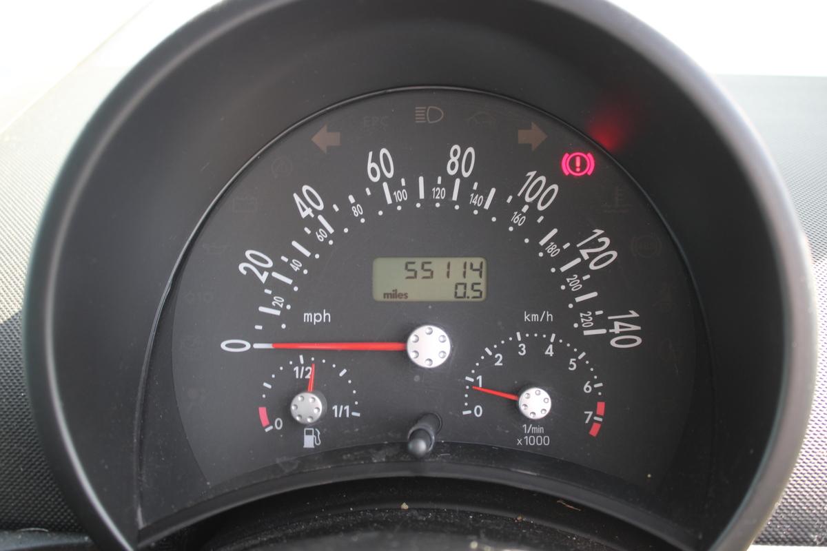 2005 Volkswagen Beetle