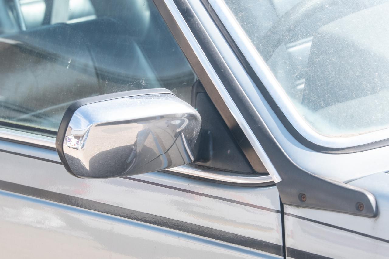 1984 BMW 635 CSI