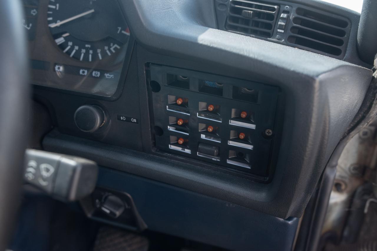 1984 BMW 635 CSI