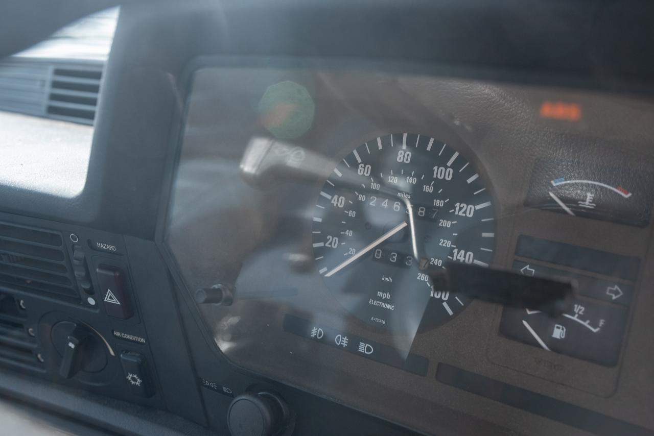1984 BMW 635 CSI