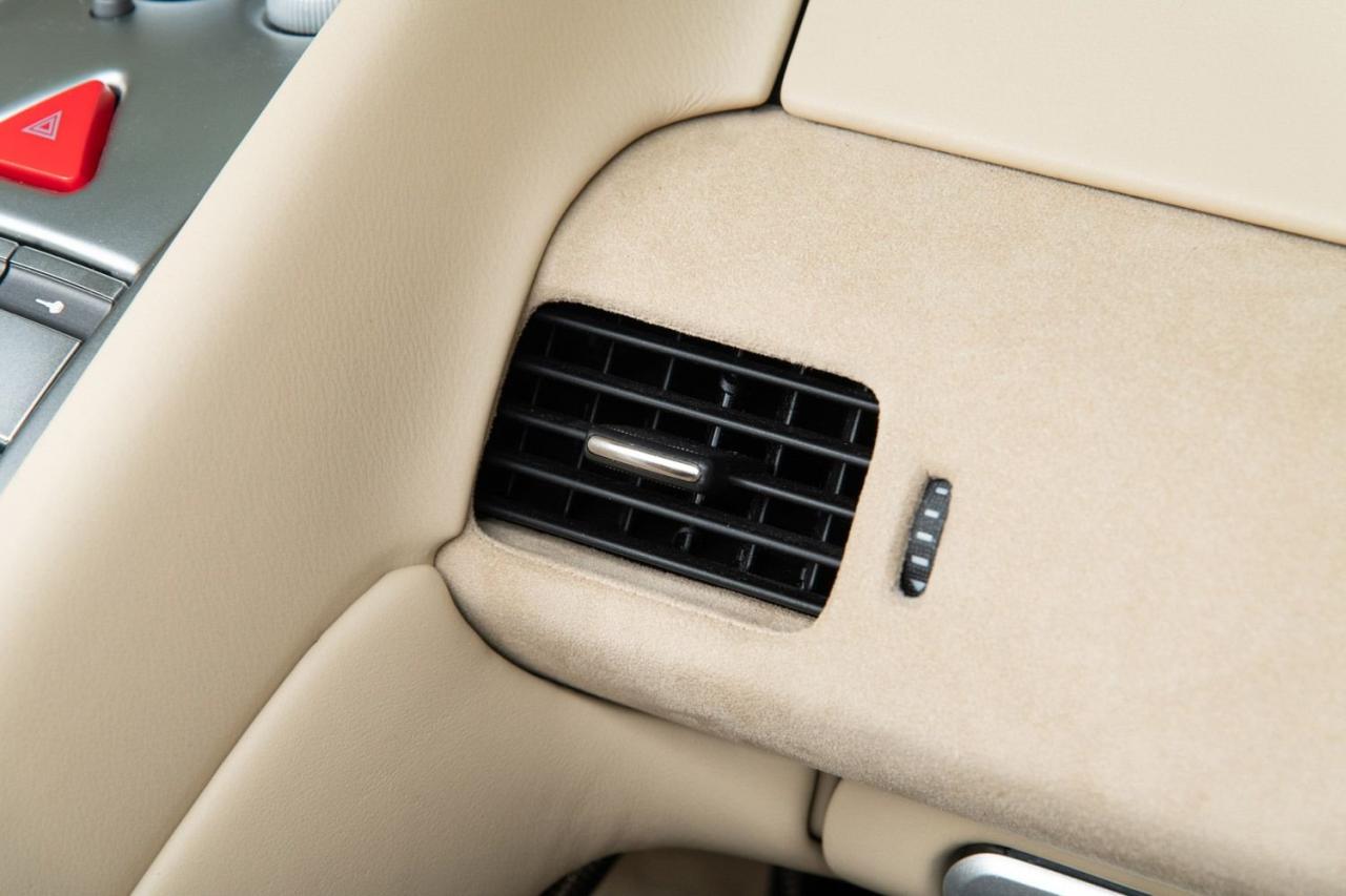 2005 Porsche Carrera GT SC