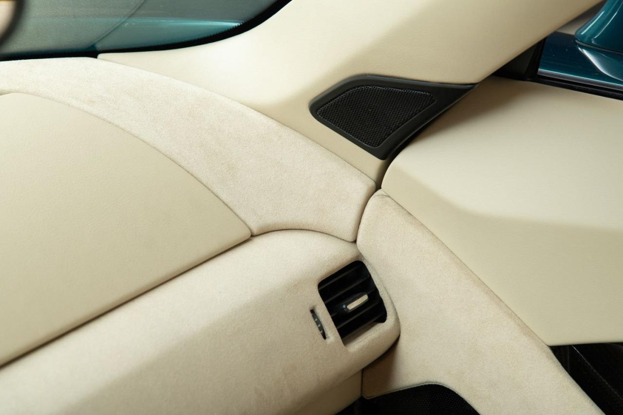 2005 Porsche Carrera GT SC