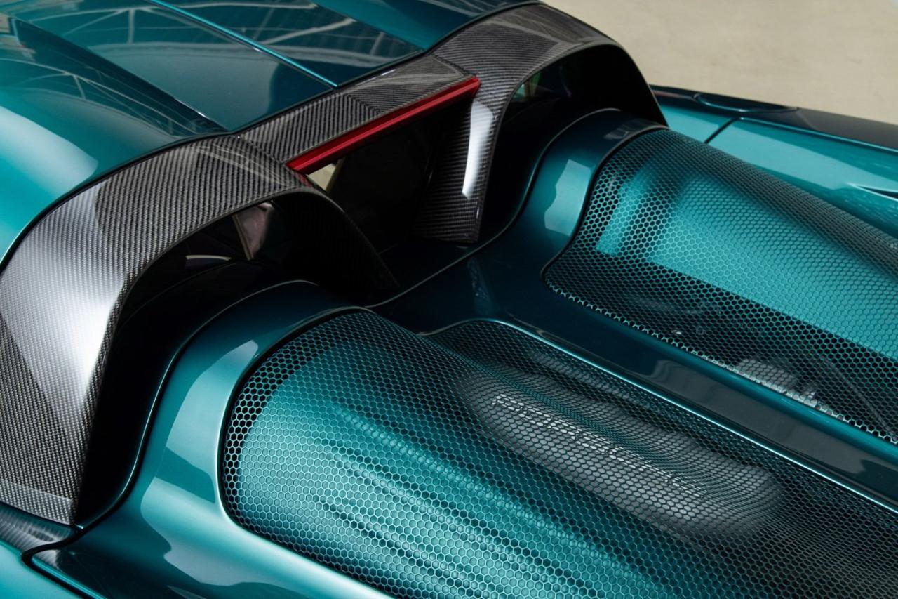 2005 Porsche Carrera GT SC