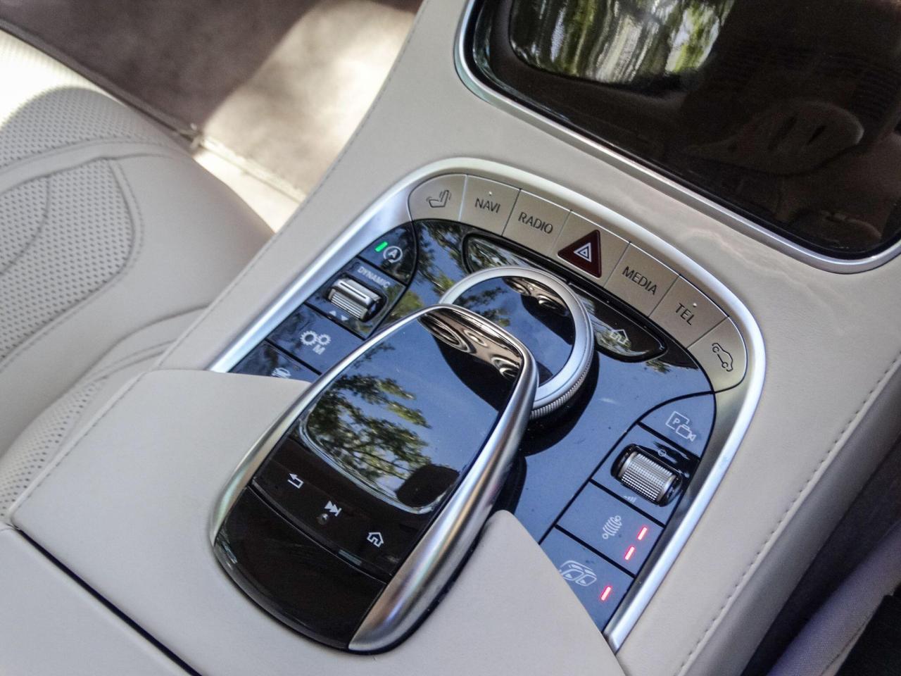 2019 Mercedes - Benz 4.0 S63 V8 BiTurbo AMG S SpdS MCT Euro 6 (s/s) 2dr