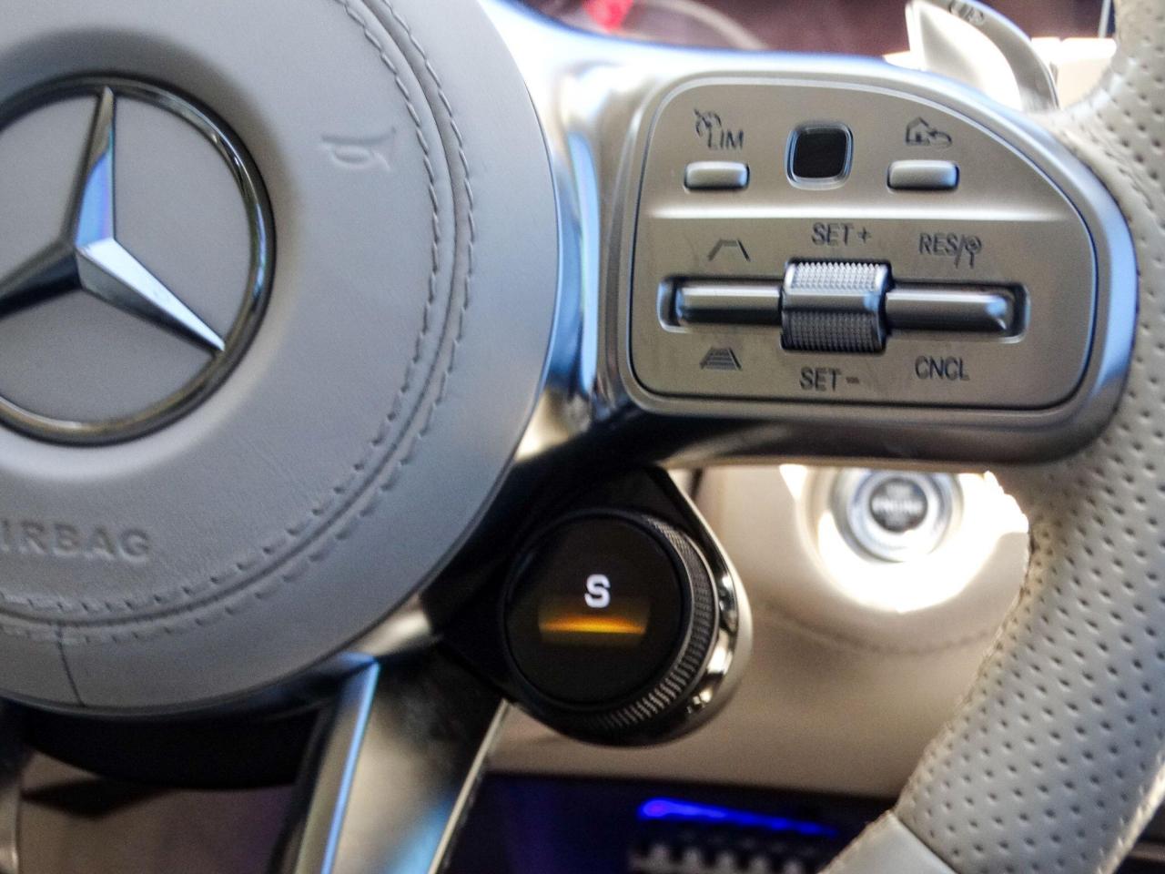 2019 Mercedes - Benz 4.0 S63 V8 BiTurbo AMG S SpdS MCT Euro 6 (s/s) 2dr