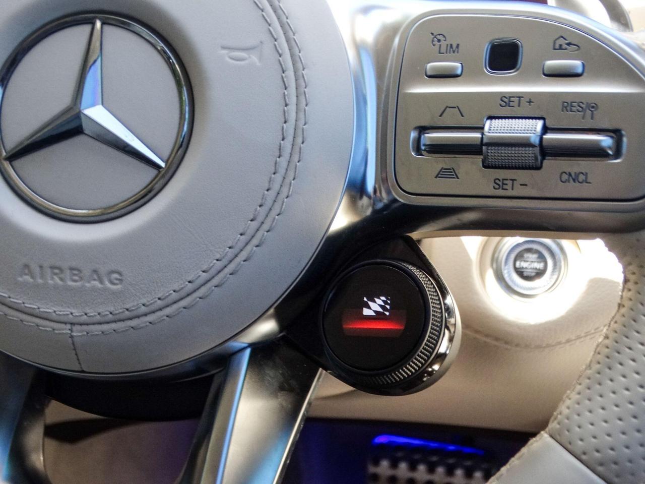 2019 Mercedes - Benz 4.0 S63 V8 BiTurbo AMG S SpdS MCT Euro 6 (s/s) 2dr