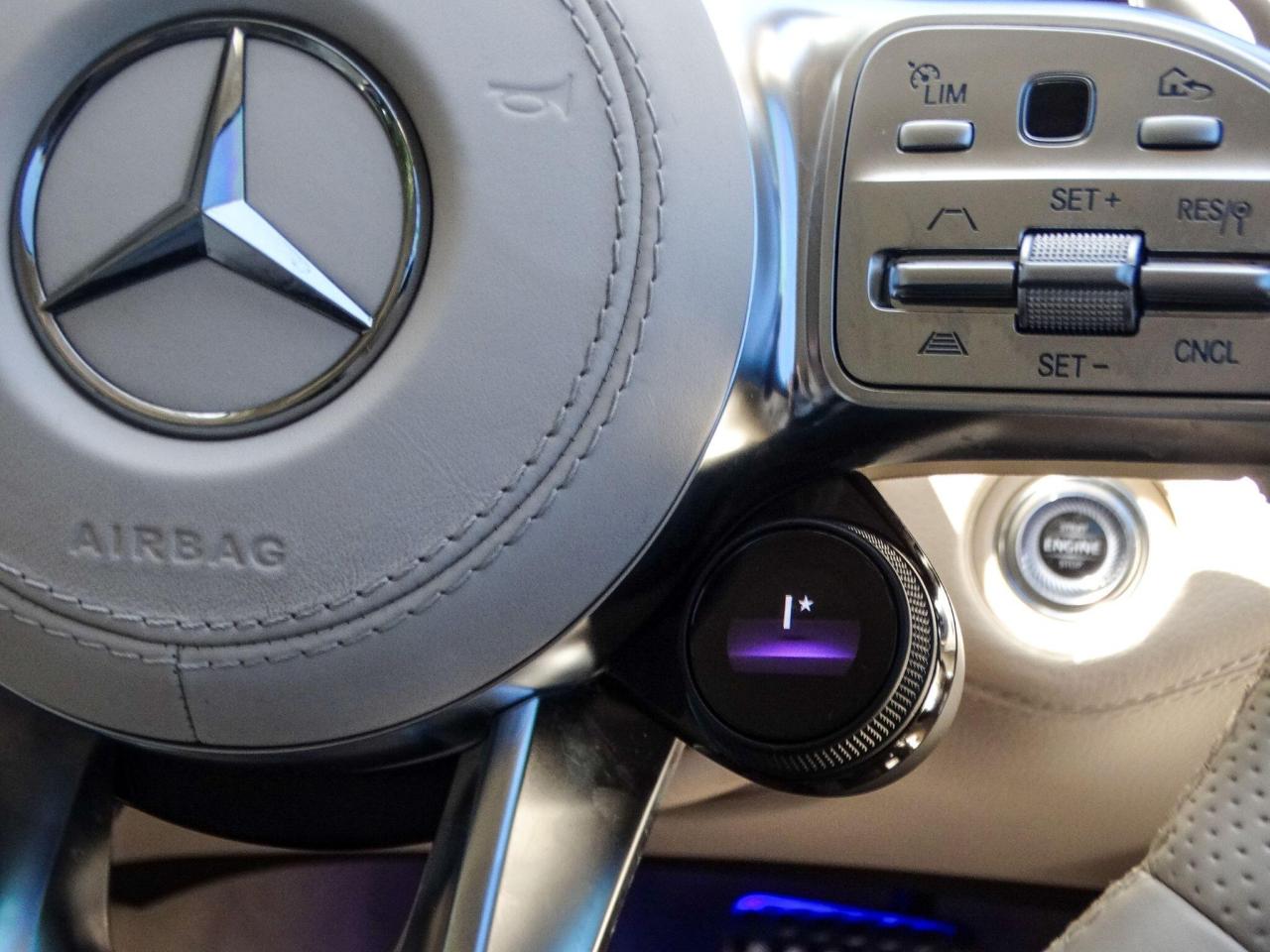 2019 Mercedes - Benz 4.0 S63 V8 BiTurbo AMG S SpdS MCT Euro 6 (s/s) 2dr