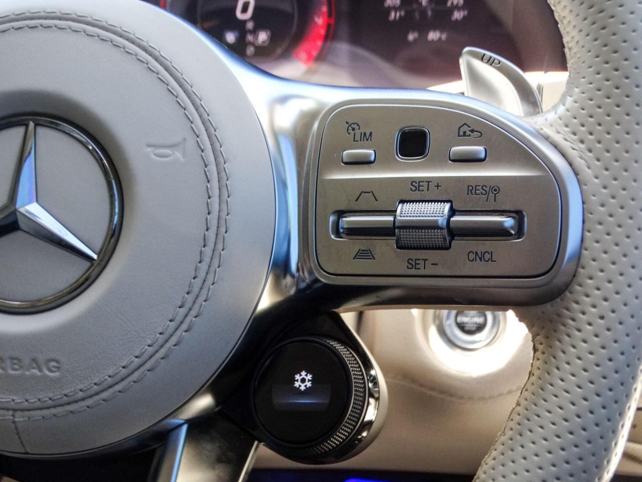 2019 Mercedes - Benz 4.0 S63 V8 BiTurbo AMG S SpdS MCT Euro 6 (s/s) 2dr