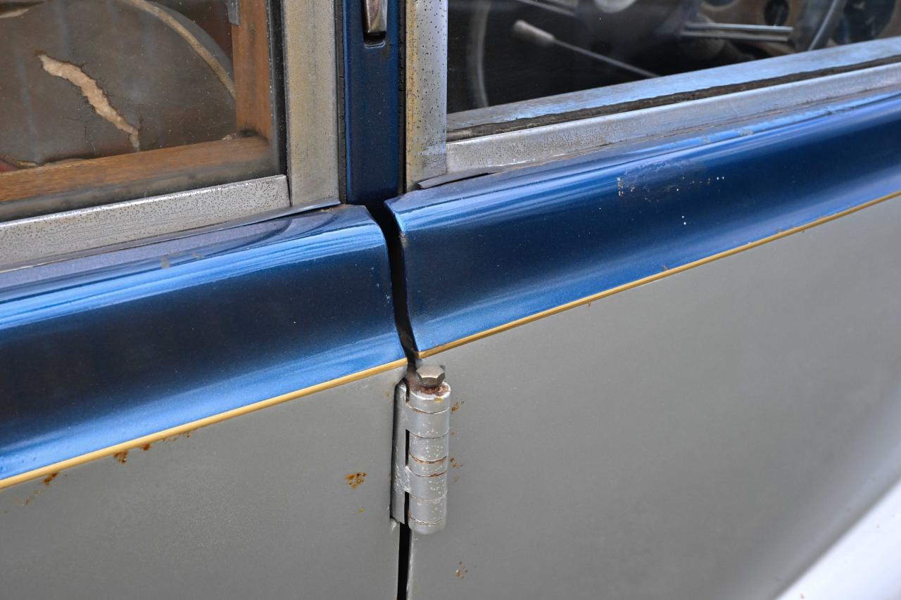 1956 Armstrong Siddeley Sapphire 346