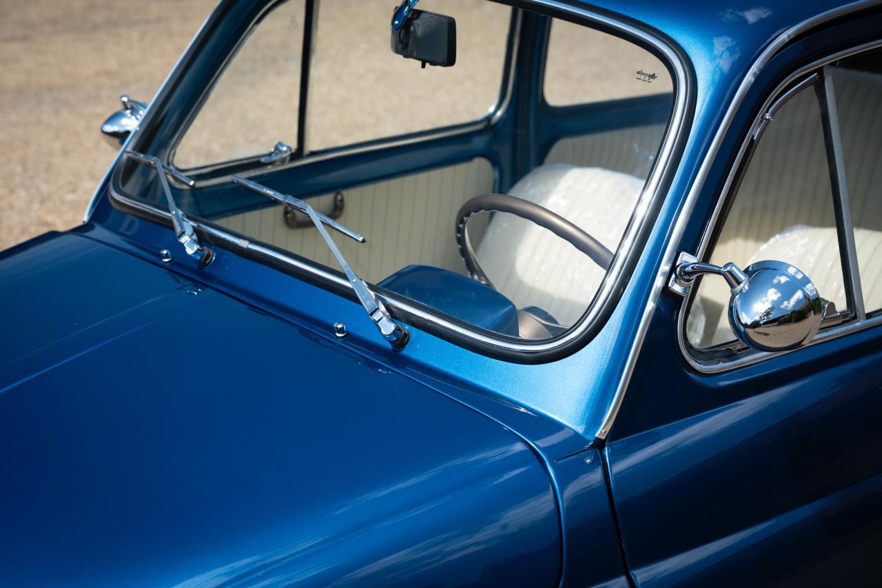 1971 Fiat 500L