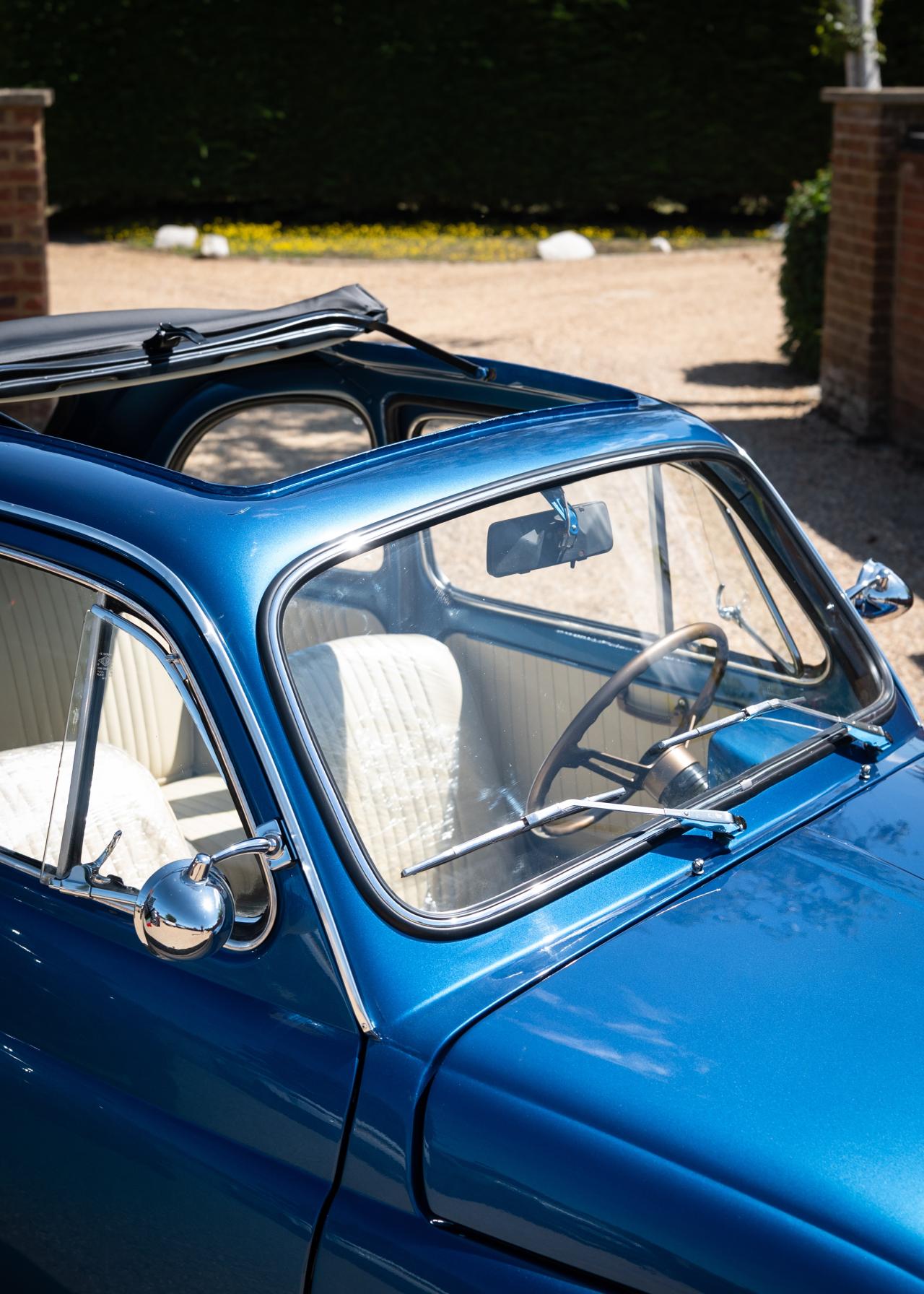 1971 Fiat 500L