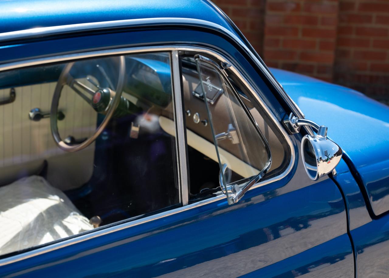 1971 Fiat 500L