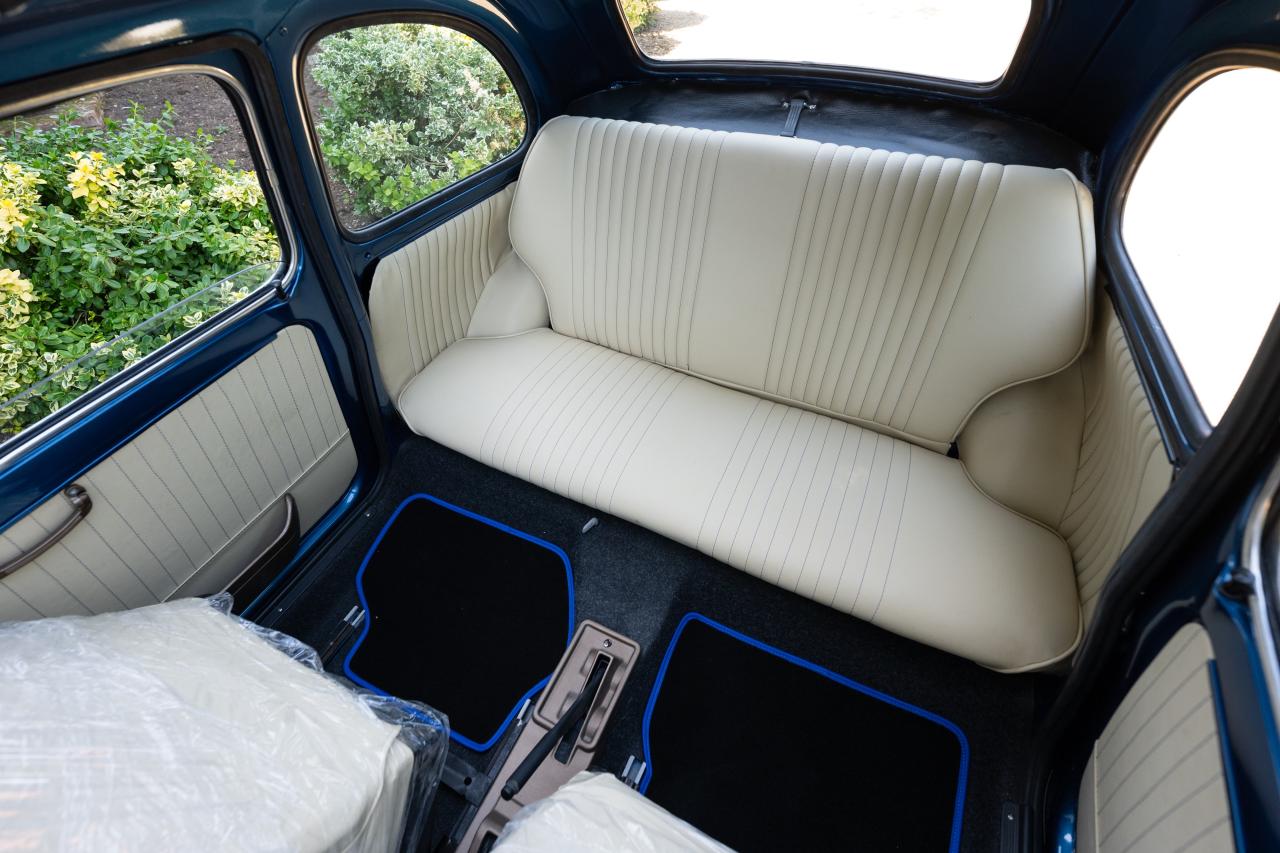 1971 Fiat 500L