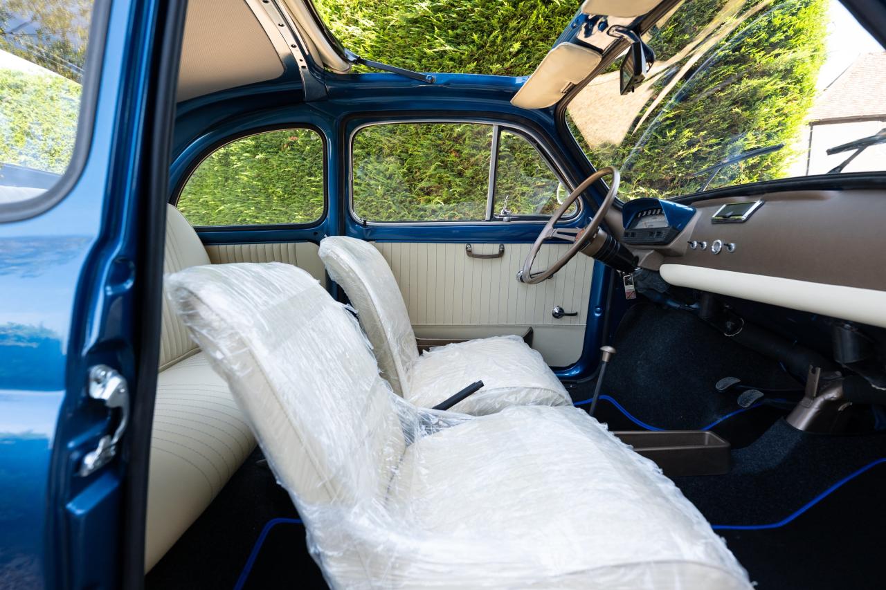 1971 Fiat 500L