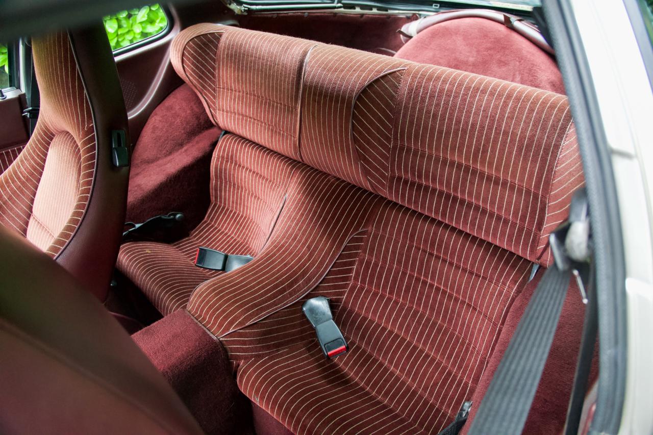 1988 Porsche 944 Turbo