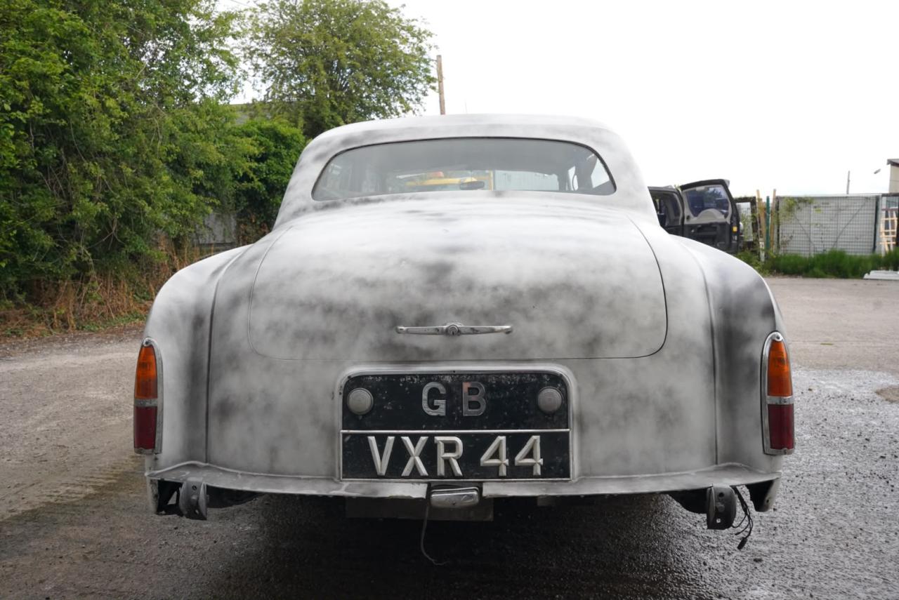 1958 Bentley S1