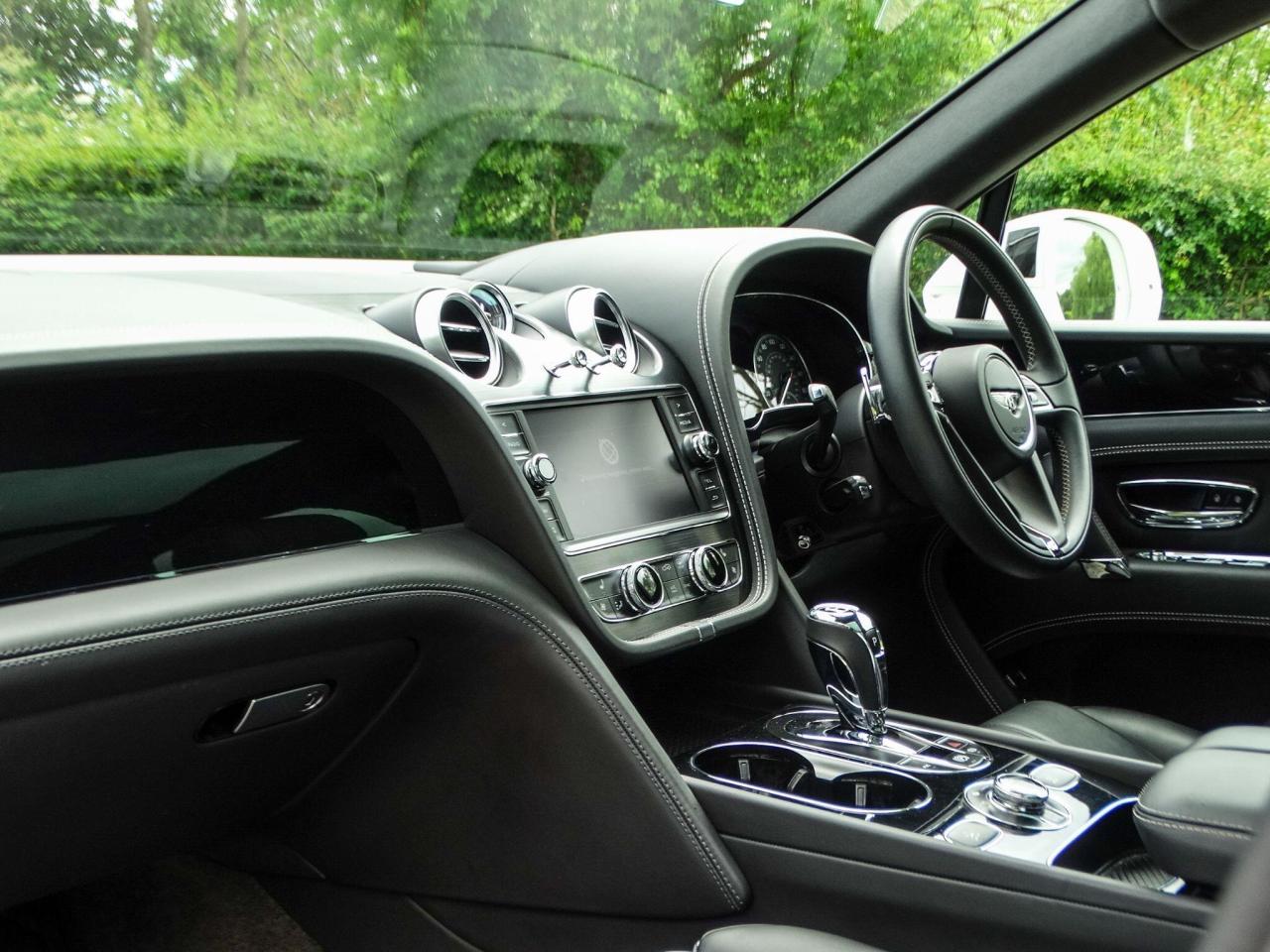 2018 Bentley 4.0d V8 SUV 5dr Diesel Auto 4WD Euro 6 (s/s) (435 ps)