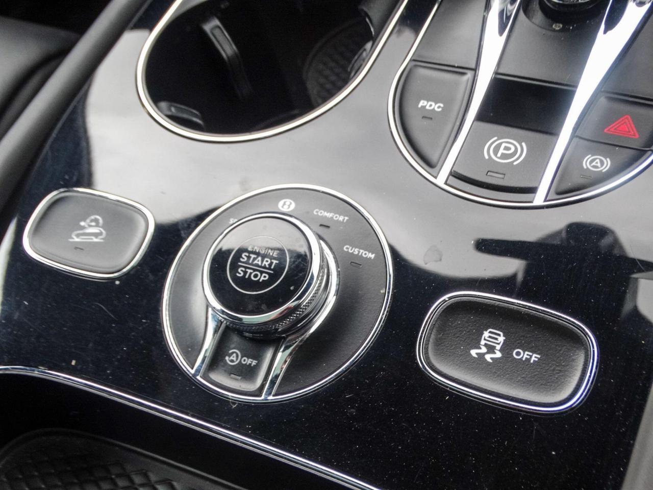 2018 Bentley 4.0d V8 SUV 5dr Diesel Auto 4WD Euro 6 (s/s) (435 ps)