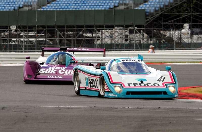 1990 SPICE C1