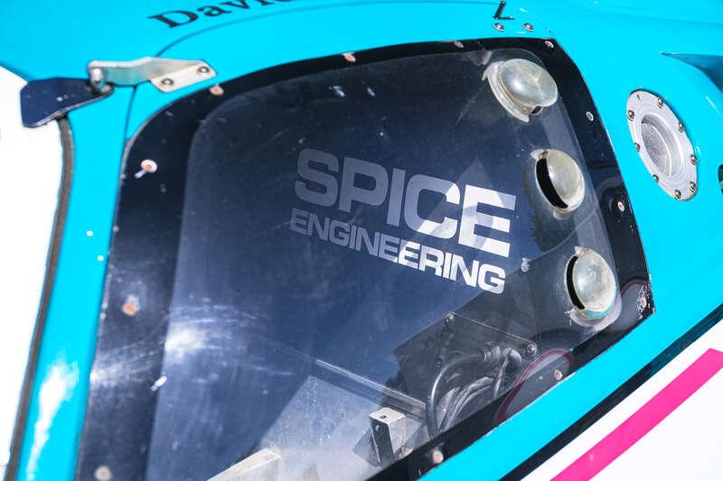 1990 SPICE C1