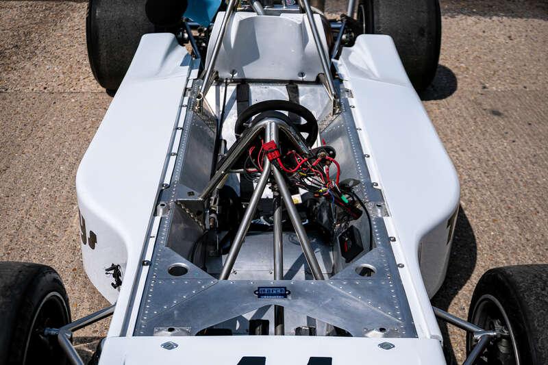 1978 MARCH-BMW 782