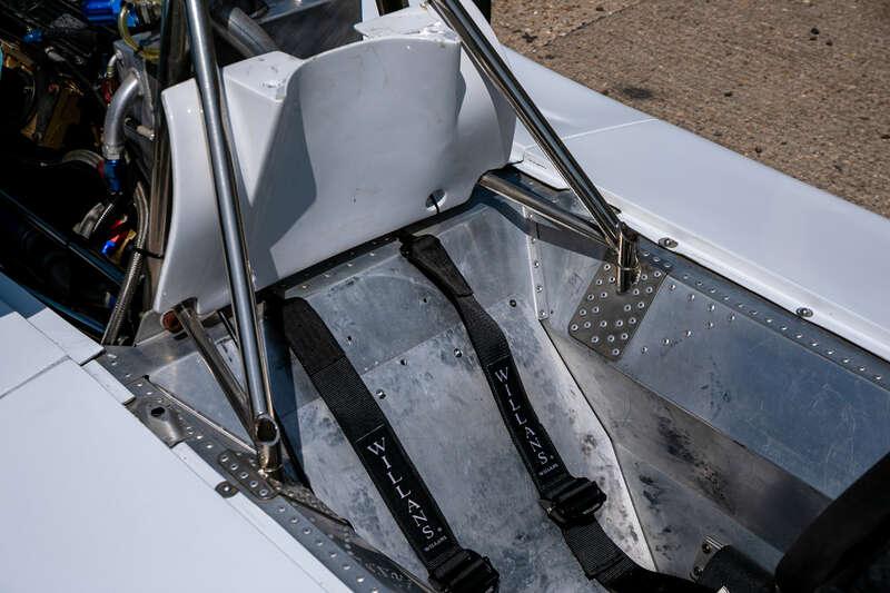 1978 MARCH-BMW 782