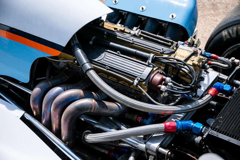 1978 MARCH-BMW 782