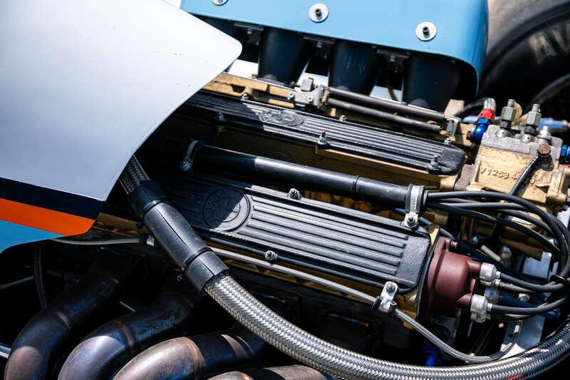 1978 MARCH-BMW 782