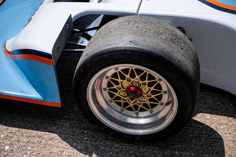 1978 MARCH-BMW 782