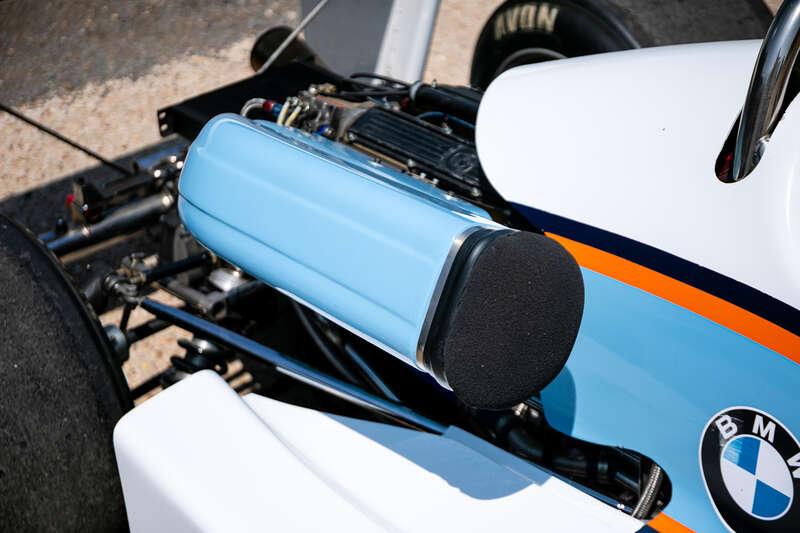 1978 MARCH-BMW 782