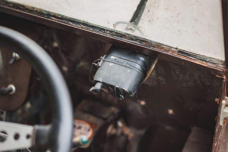 1966 Morris MK1 MINI MOKE