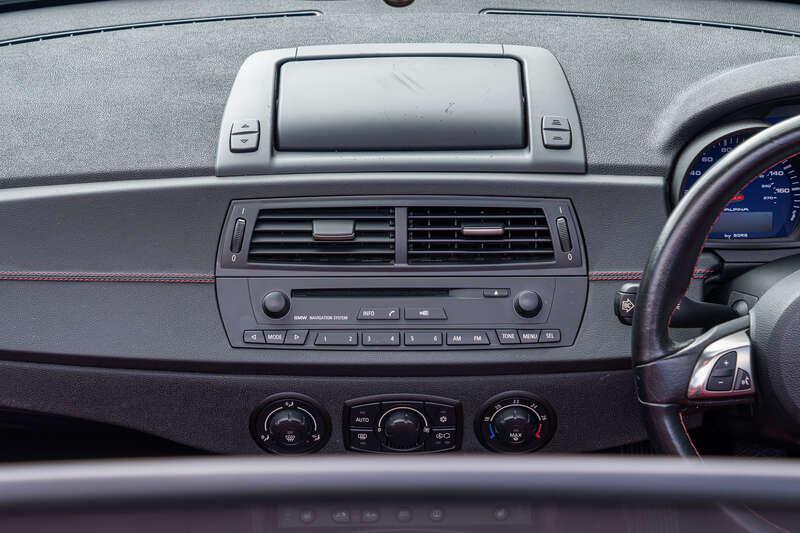 2005 BMW ALPINA ROADSTER