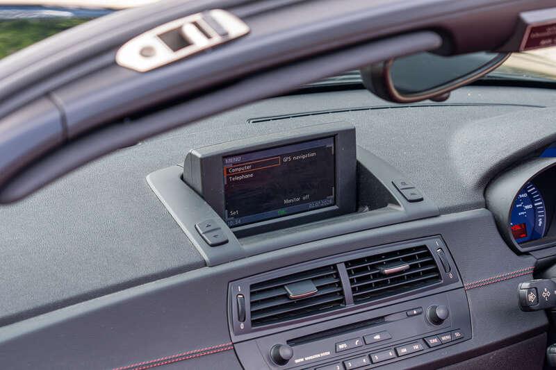2005 BMW ALPINA ROADSTER