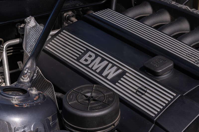 2005 BMW ALPINA ROADSTER