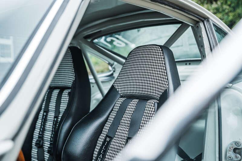 1970 Porsche 911 ST HOMAGE