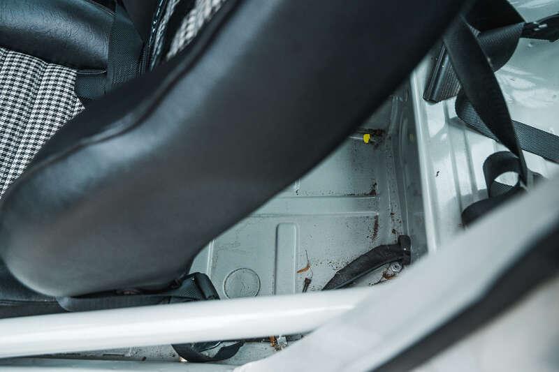 1970 Porsche 911 ST HOMAGE