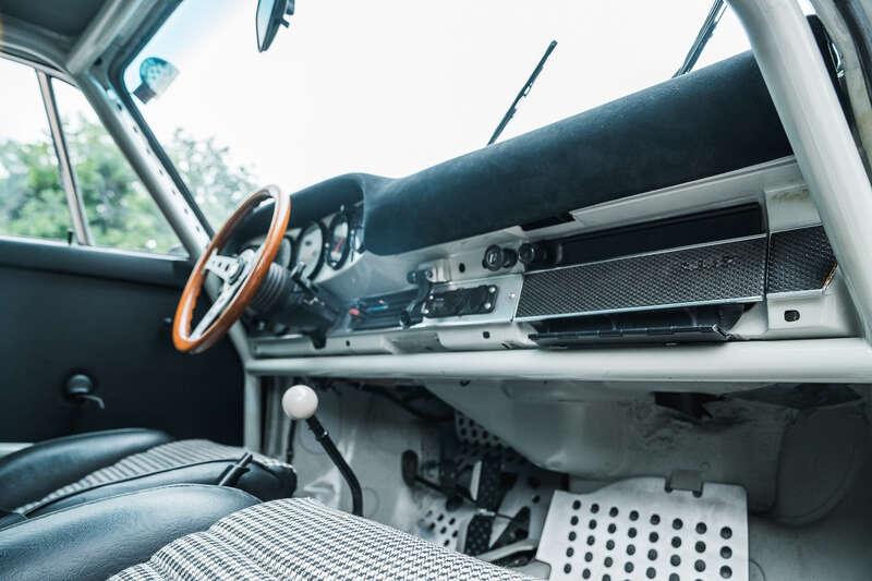 1970 Porsche 911 ST HOMAGE
