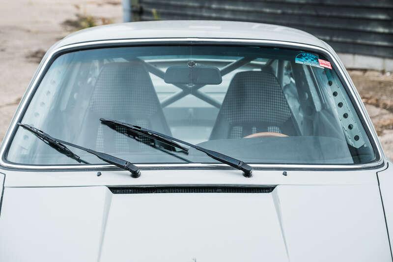 1970 Porsche 911 ST HOMAGE