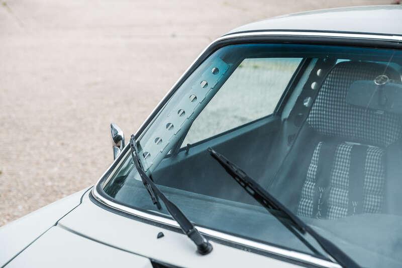 1970 Porsche 911 ST HOMAGE