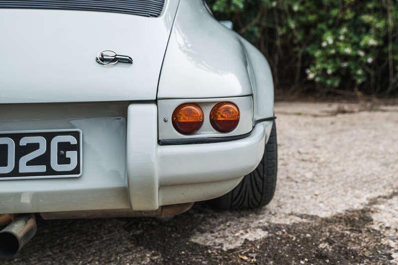 1970 Porsche 911 ST HOMAGE