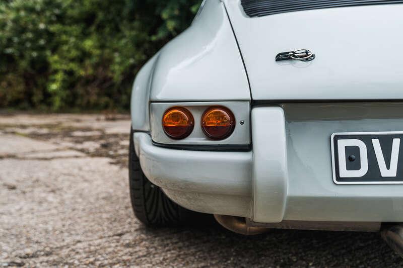 1970 Porsche 911 ST HOMAGE