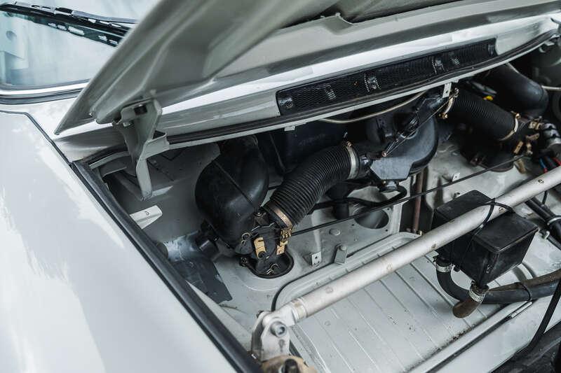 1970 Porsche 911 ST HOMAGE