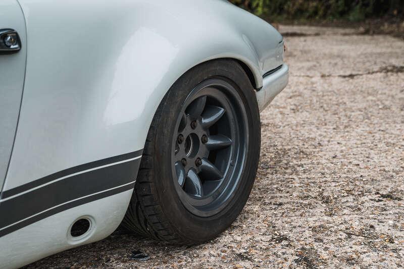 1970 Porsche 911 ST HOMAGE