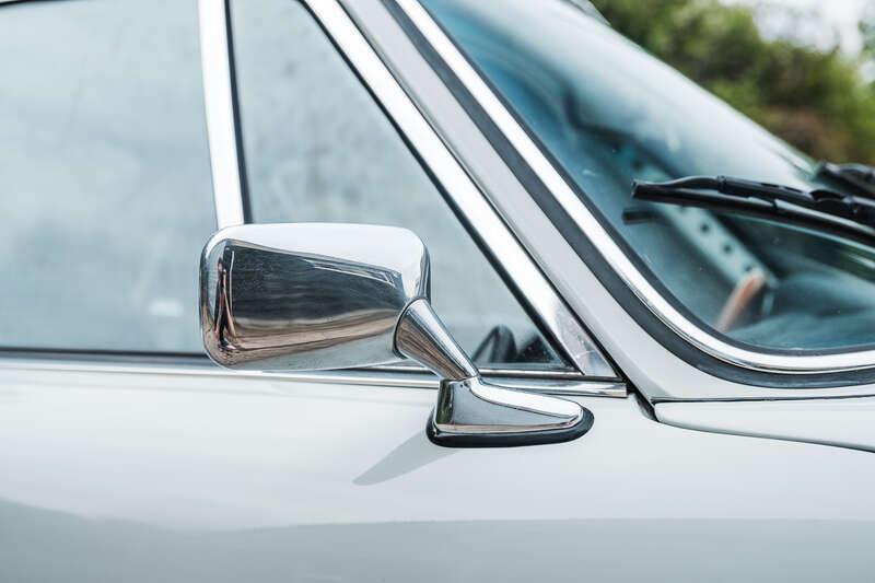 1970 Porsche 911 ST HOMAGE