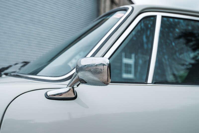 1970 Porsche 911 ST HOMAGE