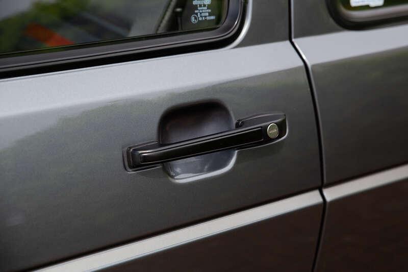 1986 Volkswagen Golf GTI MK2 