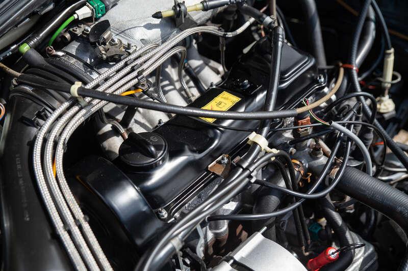 1986 Volkswagen Golf GTI MK2 